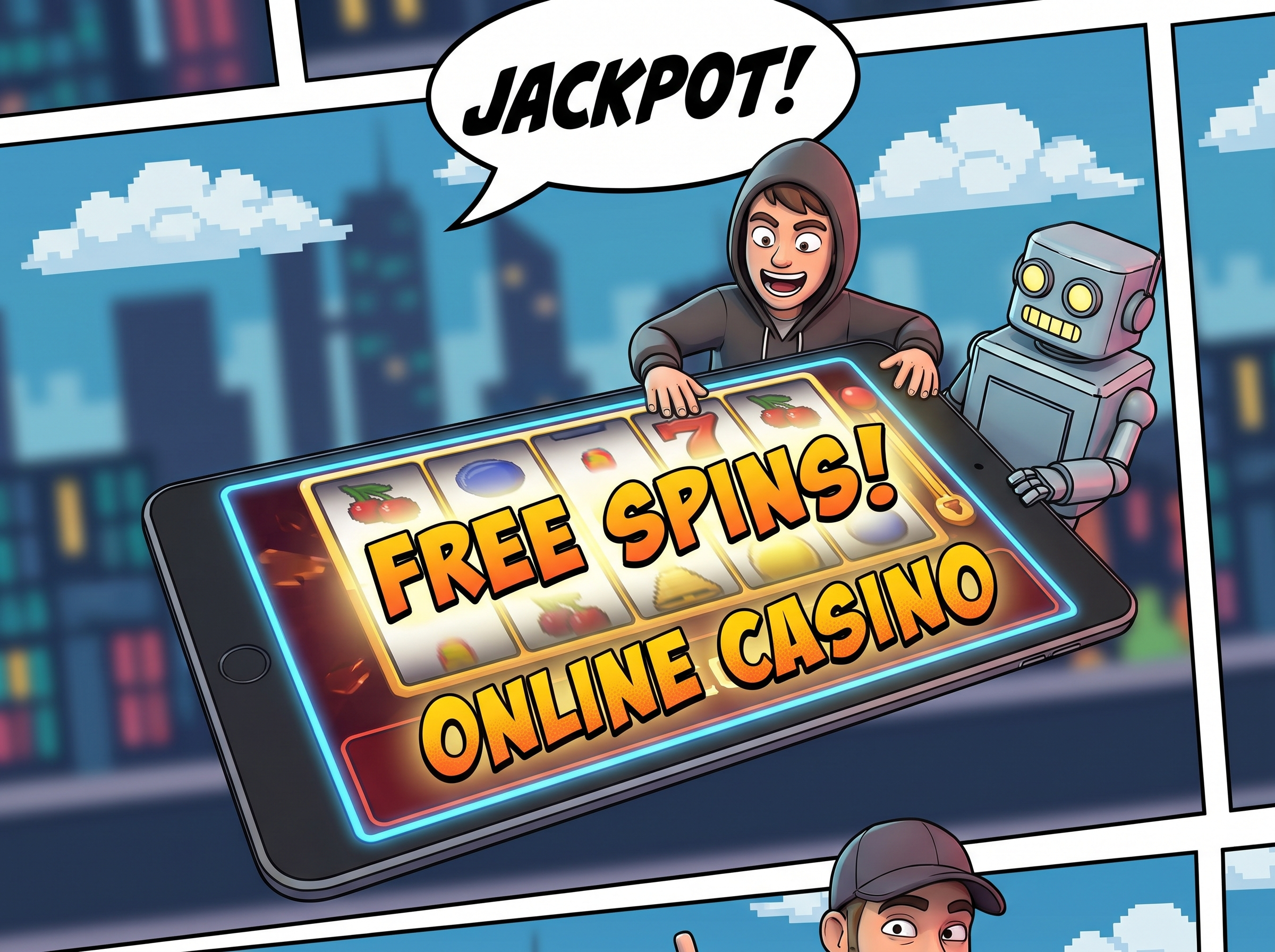 Refuelcasino bonus